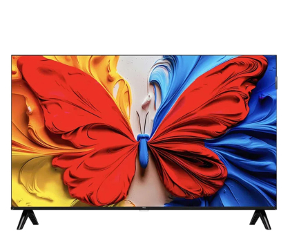 Telewizor 32" lub mniejszy TCL 32S5K QLED Full HD Android TV DVB-T2